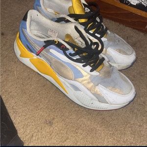 Puma RSX